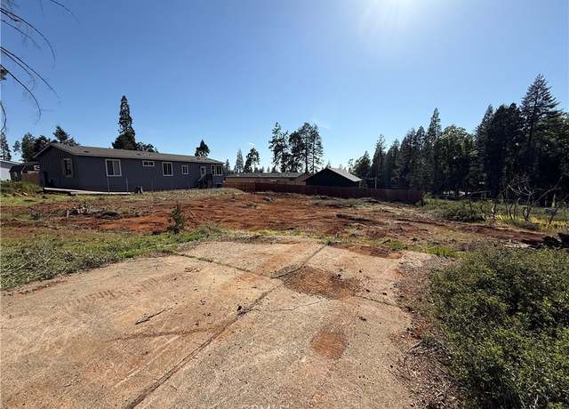 Property at 13999 Pineland Cir, Magalia, CA 95954
