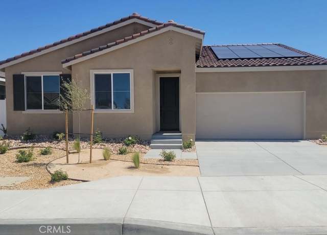 Property at 1600 E Avenue H7, Lancaster, CA 93535, 4 beds, 2 baths