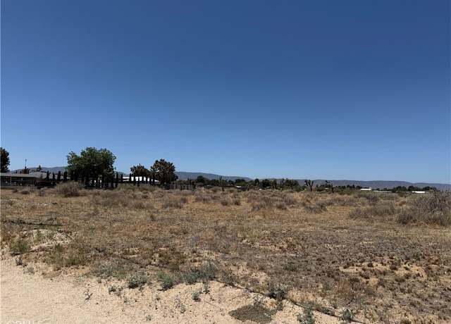 Property at 0 15th St W, Lancaster, CA 93543