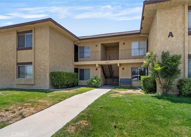 Property at 42935 15th St W #10, Lancaster, CA 93534, 2 beds, 2 baths