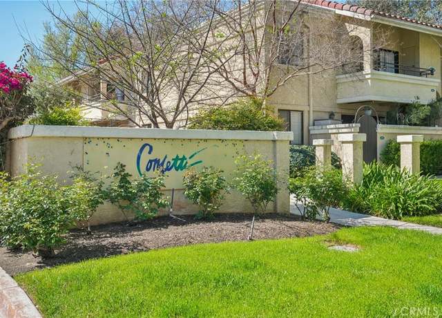 Property at 18820 Mandan St #411, Canyon Country, CA 91351, 1 bed, 1 bath
