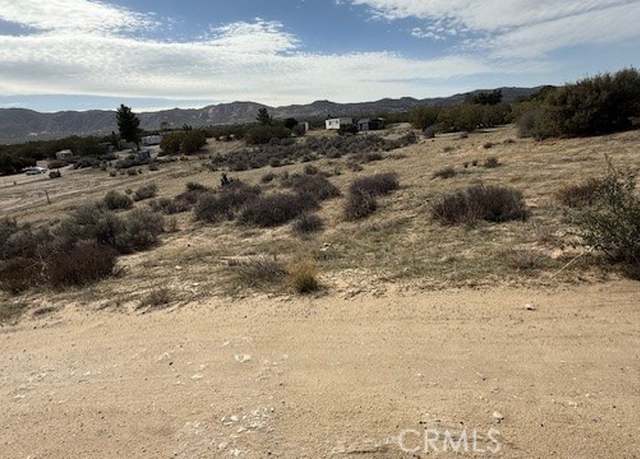 Property at 0 Harma Pl, Anza, CA 92539