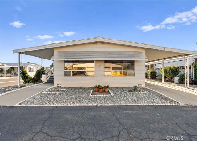 Property at 1525 W Oakland Ave #50, Hemet, CA 92545, 2 beds, 2 baths