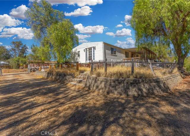 Property at 45479 Sheeps Foot Rd, Aguanga, CA 92536, 2 beds, 2 baths