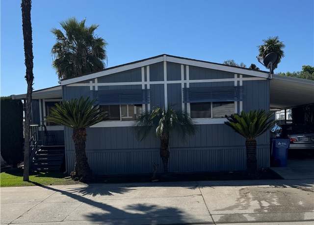 Property at 3745 Valley Blvd #78, Walnut, CA 91789, 3 beds, 2 baths