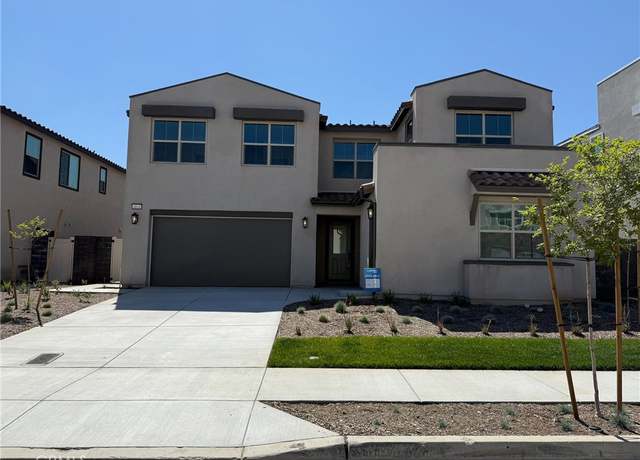 Property at 4810 Swallowtail Ln, Fontana, CA 92336, 5 beds, 4.5 baths