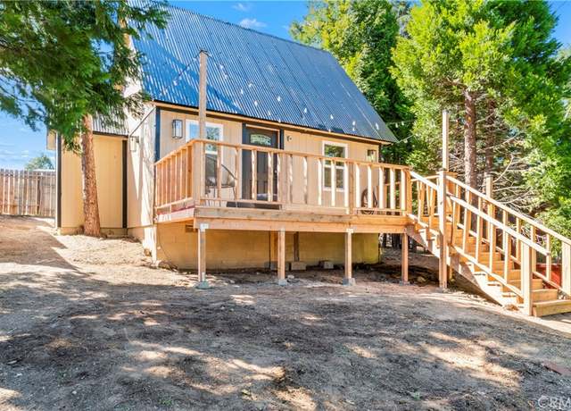 Property at 26478 Alpine Ln, Twin Peaks, CA 92391, 1 bed, 2 baths