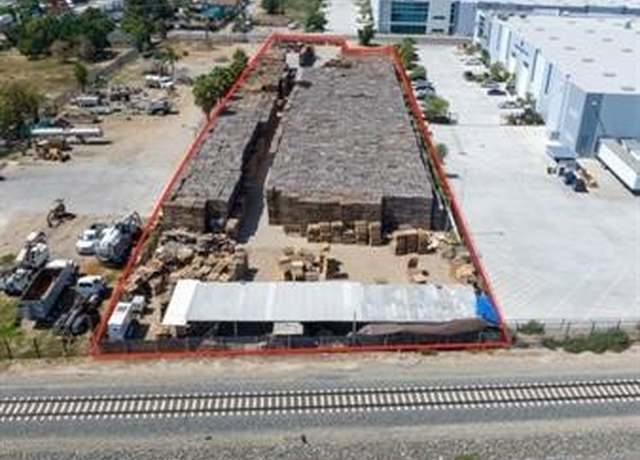 Property at 0 S Washington, San Bernardino, CA 92408
