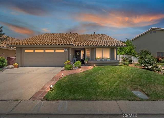 Property at 5129 W Pinehurst Dr, Banning, CA 92220, 3 beds, 2 baths