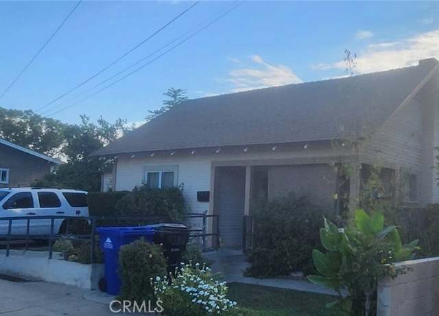 Property at 210 N Pleasant Ave, Ontario, CA 91764, 2 beds, 1 bath