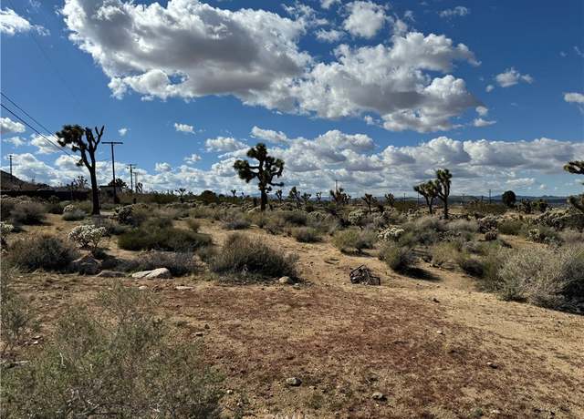 Property at 7654 Vista Rd, Joshua Tree, CA 92252