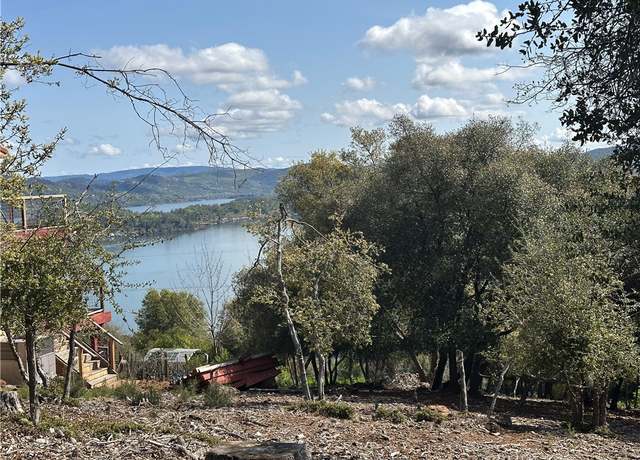 Property at 8270 N Heights Dr, Kelseyville, CA 95451