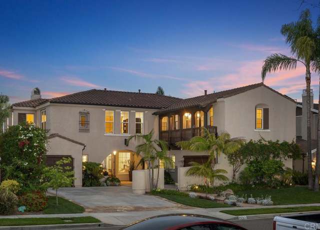 Property at 7603 Circulo Sequoia, Carlsbad, CA 92009, 5 beds, 5 baths