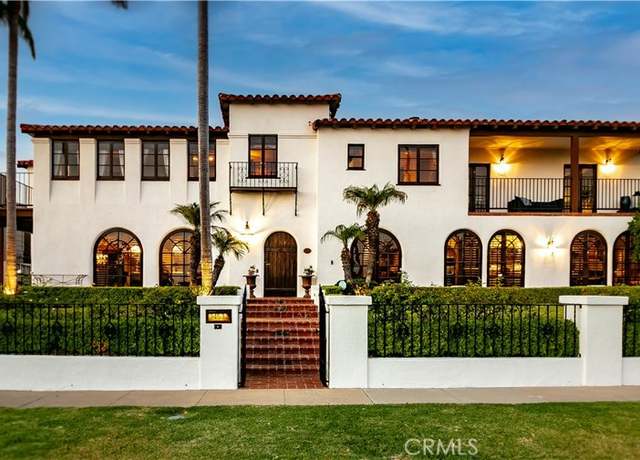 Property at 34532 Camino Capistrano, Dana Point, CA 92624, 4 beds, 5.5 baths