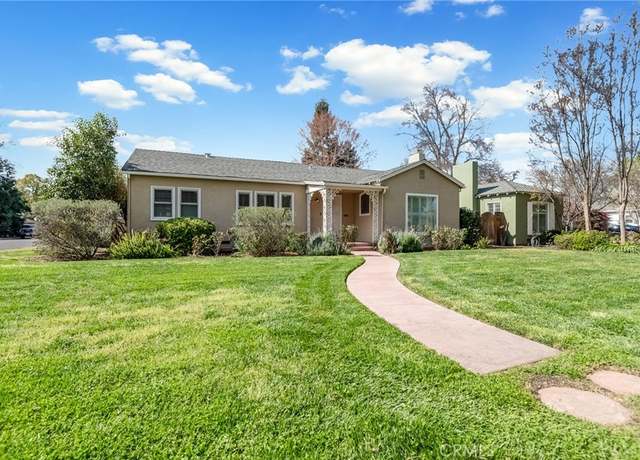Property at 519 S Divisadero St, Visalia, CA 93277, 3 beds, 2 baths