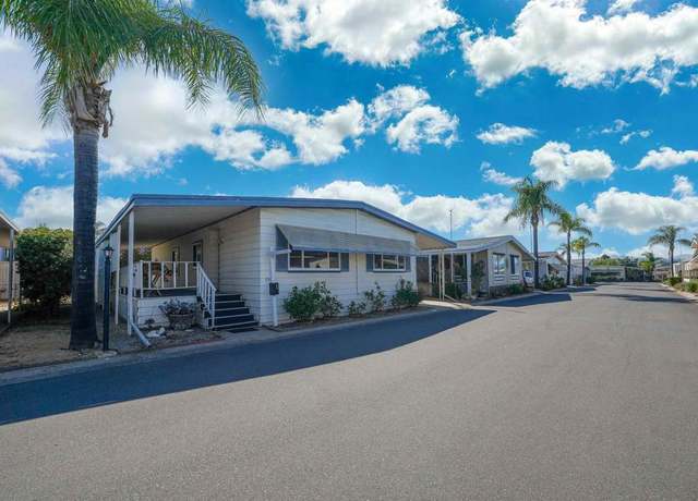 Property at 1212 H St Spc 110, Ramona, CA 92065, 2 beds, 2 baths