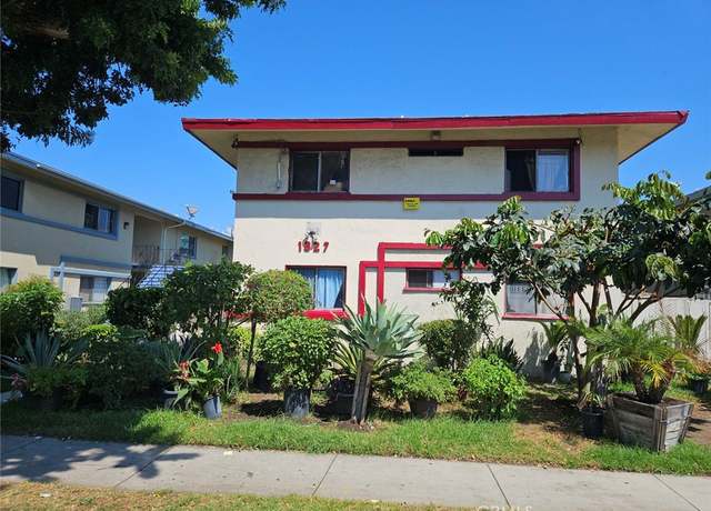 Property at 1827 W Gramercy Ave, Anaheim, CA 92801, 10 beds, 4 baths