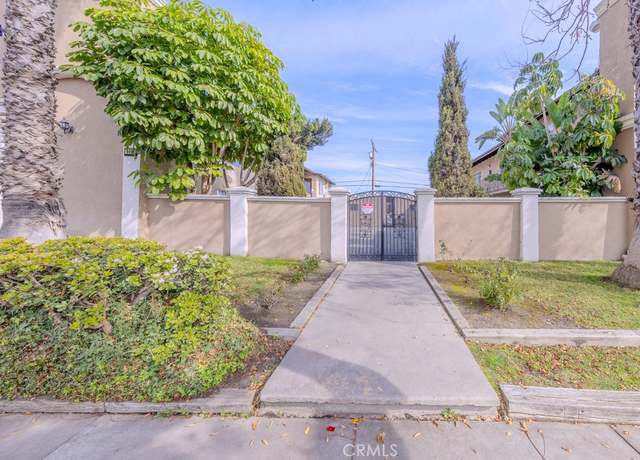 Property at 902 S Fann St, Anaheim, CA 92804, 10 beds, 7 baths