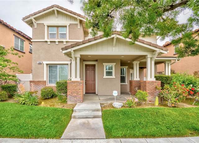 Property at 1240 Goodwin St, Fullerton, CA 92833, 3 beds, 2.5 baths