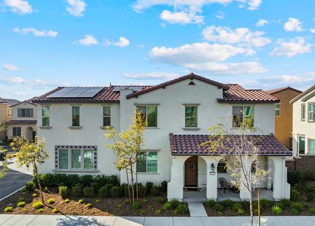 Property at 16452 Globetrotter Ave, Chino, CA 91708, 4 beds, 3 baths