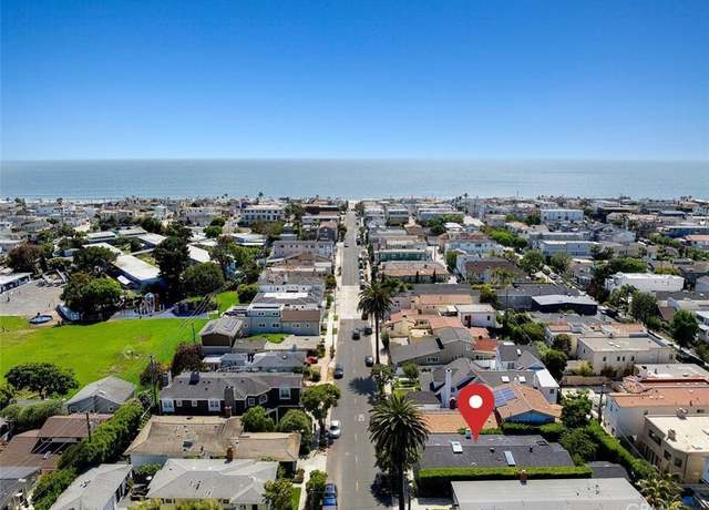 Property at 541 1st St, Manhattan Beach, CA 90266, 2 beds, 2 baths