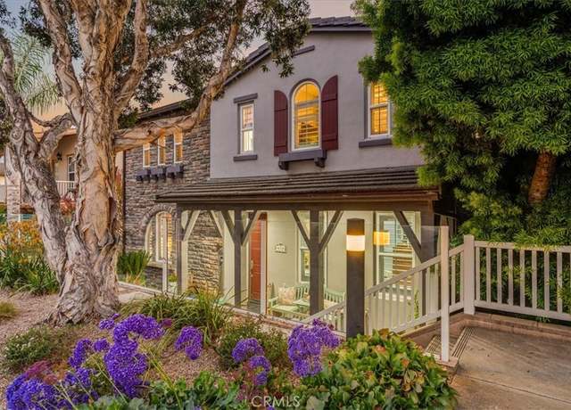 Property at 431 Main St, Morro Bay, CA 93442, 4 beds, 2.5 baths