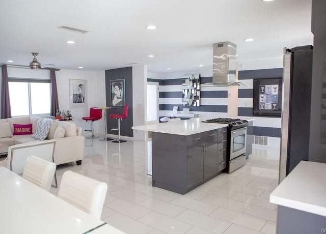 Property at 303 E San Rafael Dr, Palm Springs, CA 92262, 3 beds, 2 baths