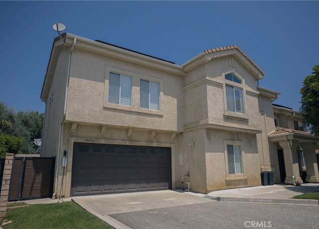 Property at 13654-1/2 Dronfield Ave, Sylmar, CA 91342, 5 beds, 3 baths
