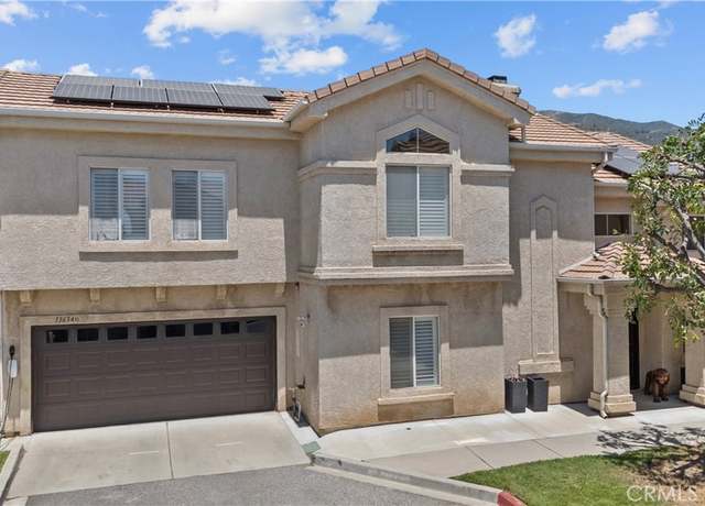 Property at 13654-1/2 Dronfield Ave, Sylmar, CA 91342, 5 beds, 3 baths