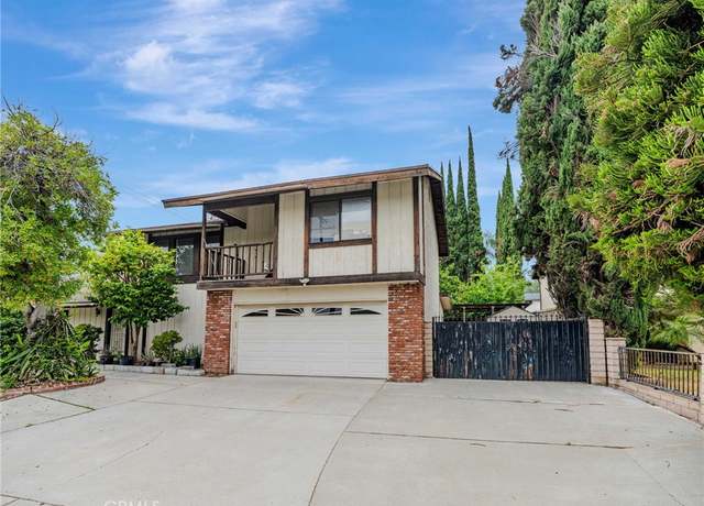 Property at 7800 Winnetka Ave, Winnetka, CA 91306, 3 beds, 3 baths