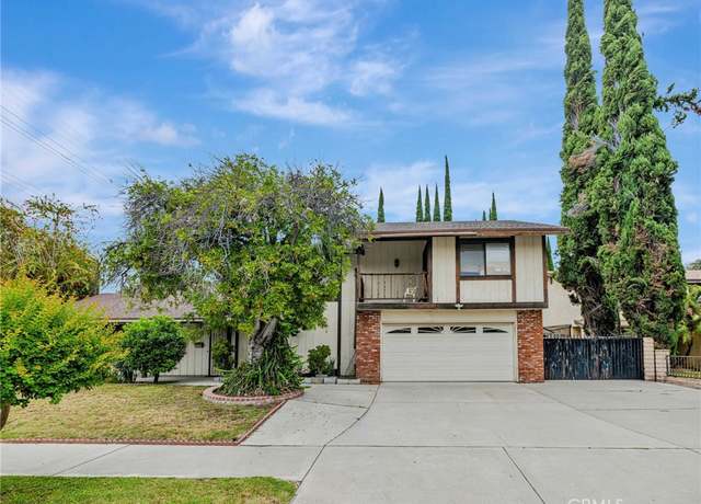 Property at 7800 Winnetka Ave, Winnetka, CA 91306, 3 beds, 3 baths
