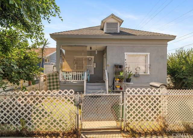 Property at 115 S Fresno St, Los Angeles, CA 90063, 10 beds, 6 baths