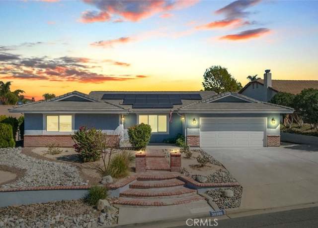 Property at 30386 Bear River Dr, Canyon Lake, CA 92587, 4 beds, 2 baths
