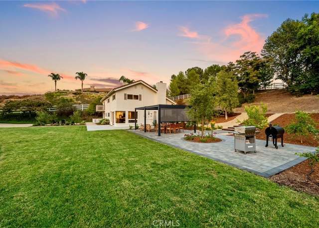Property at 40221 Paseo Sereno, Temecula, CA 92591, 4 beds, 2.5 baths