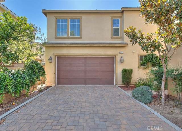 Property at 2925 E Via Terrano, Ontario, CA 91764, 3 beds, 2.5 baths