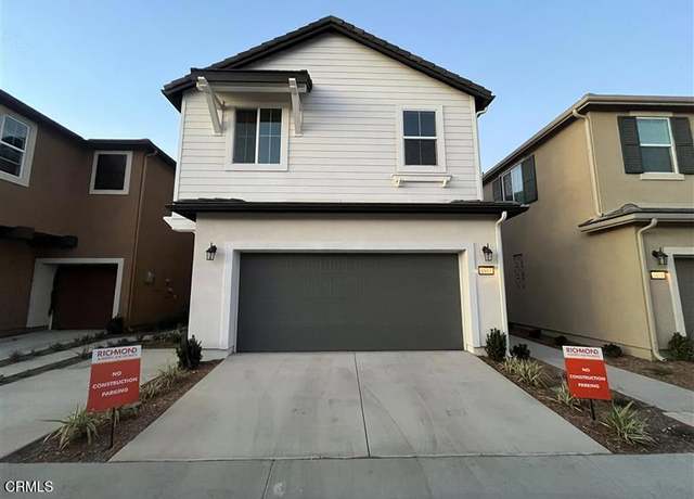 Property at 1867 Malalenca Rd, Santa Paula, CA 93060, 4 beds, 3 baths