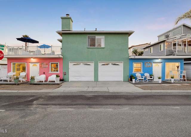 Property at 3701 Sunset Ln, Oxnard, CA 93035, 4 beds, 3 baths