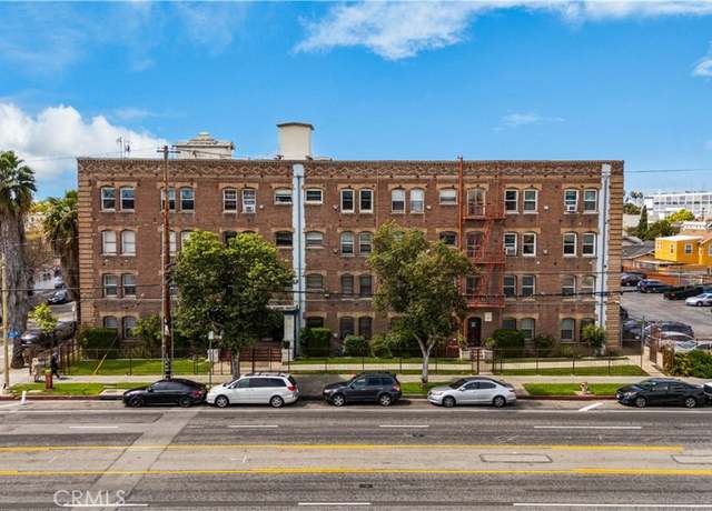Property at 4125 S Figueroa St #207, Los Angeles, CA 90037, 1 bed, 1 bath