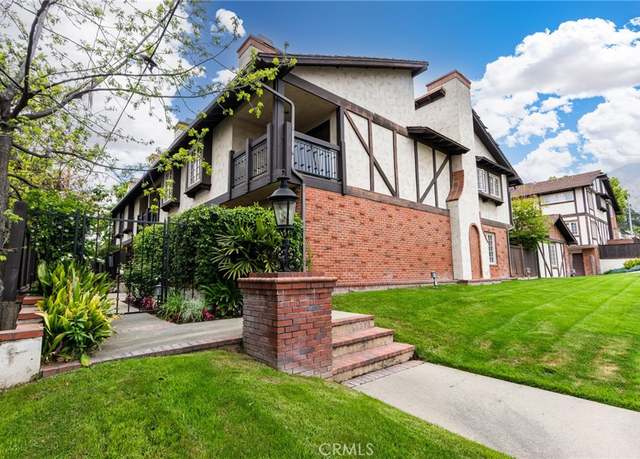 Property at 506 W Sierra Madre Blvd Unit D, Sierra Madre, CA 91024, 2 beds, 2.5 baths