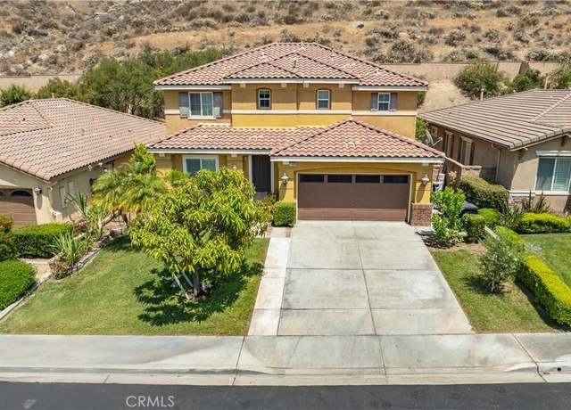 Property at 11899 Briarcliff Ave, Fontana, CA 92337, 4 beds, 3 baths