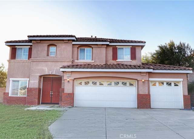Property at 6934 Jasmine Ct, San Bernardino, CA 92407, 4 beds, 2.5 baths