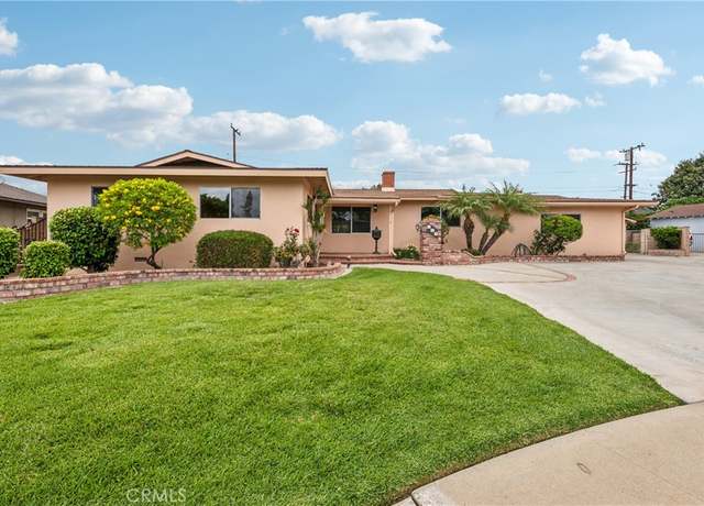 Property at 719 W Adams Park Dr, Covina, CA 91722, 3 beds, 2 baths