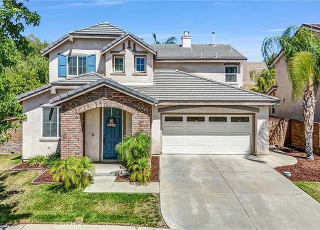 Property at 24934 Pine Creek Loop, Corona, CA 92883, 4 beds, 2.5 baths