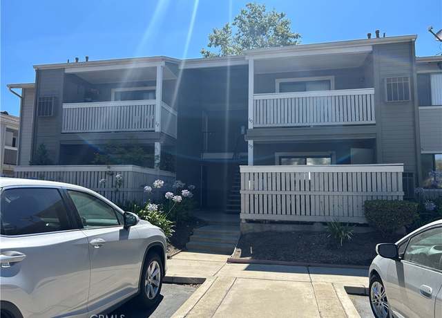 Property at 1309 W Mission Blvd # 59, Ontario, CA 91762, 1 bed, 1 bath