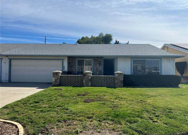 Property at 25961 Lancaster Dr, Menifee, CA 92586, 2 beds, 2 baths