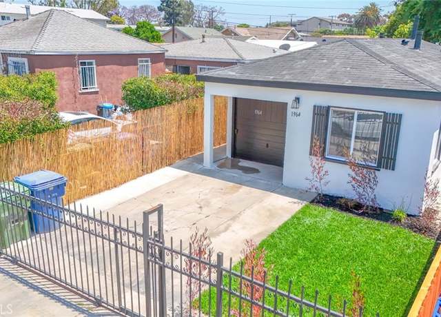 Property at 1964 E 114th St, Los Angeles, CA 90059, 2 beds, 2 baths