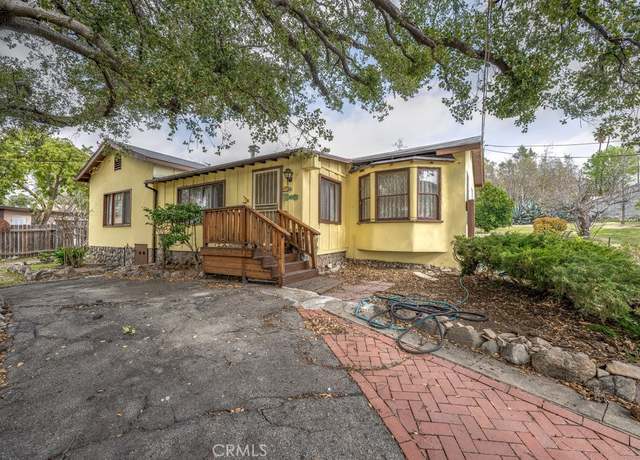 Property at 10520 Hillhaven Ave, Tujunga, CA 91042, 3 beds, 2 baths