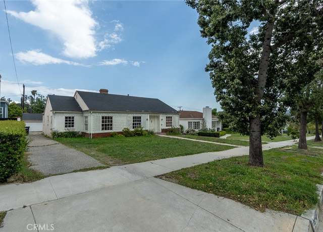 Property at 1450 Irving Ave, Glendale, CA 91201, 3 beds, 2 baths