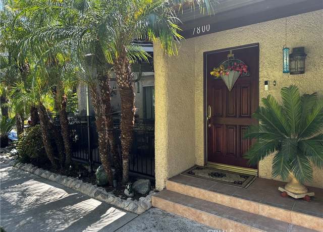Property at 7800 Via Genova, Burbank, CA 91504, 3 beds, 2.5 baths