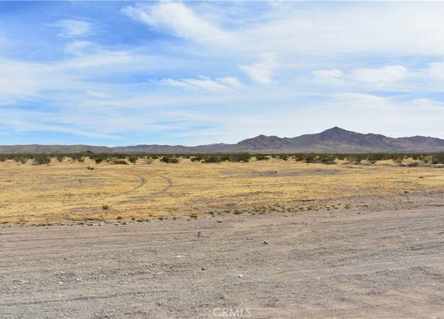 Property at 0 Frontier Rd-18, Helendale, CA 92342